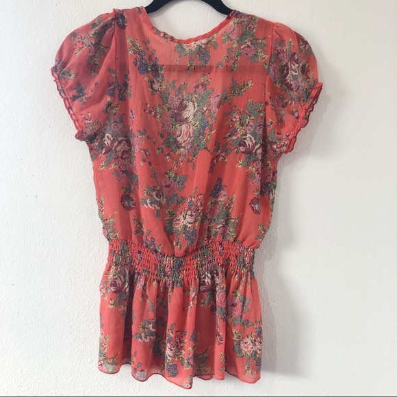 Poetry | Blouse - Picture 2 of 5